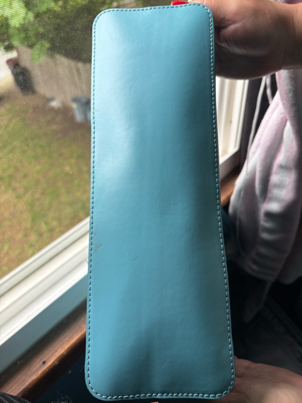 kate spade New York Teal Tote Bag - Picture 4 of 5